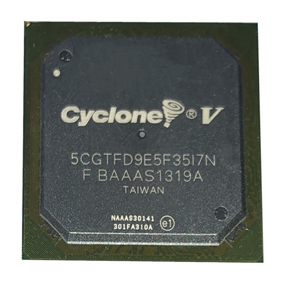 5CGTFD9E5F35I8N IC 칩 새로운 원본 : 스마트랩팩토리십정