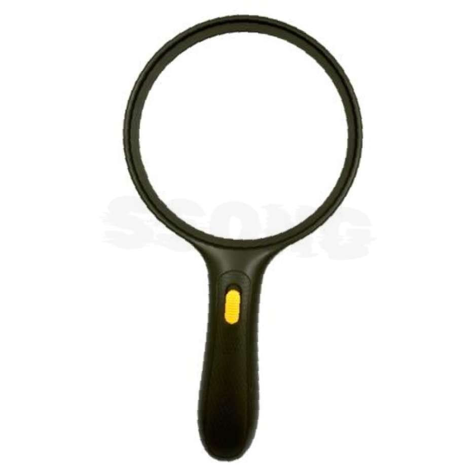 LED 돋보기 138MM - 개 (1개입) : 앤지샵