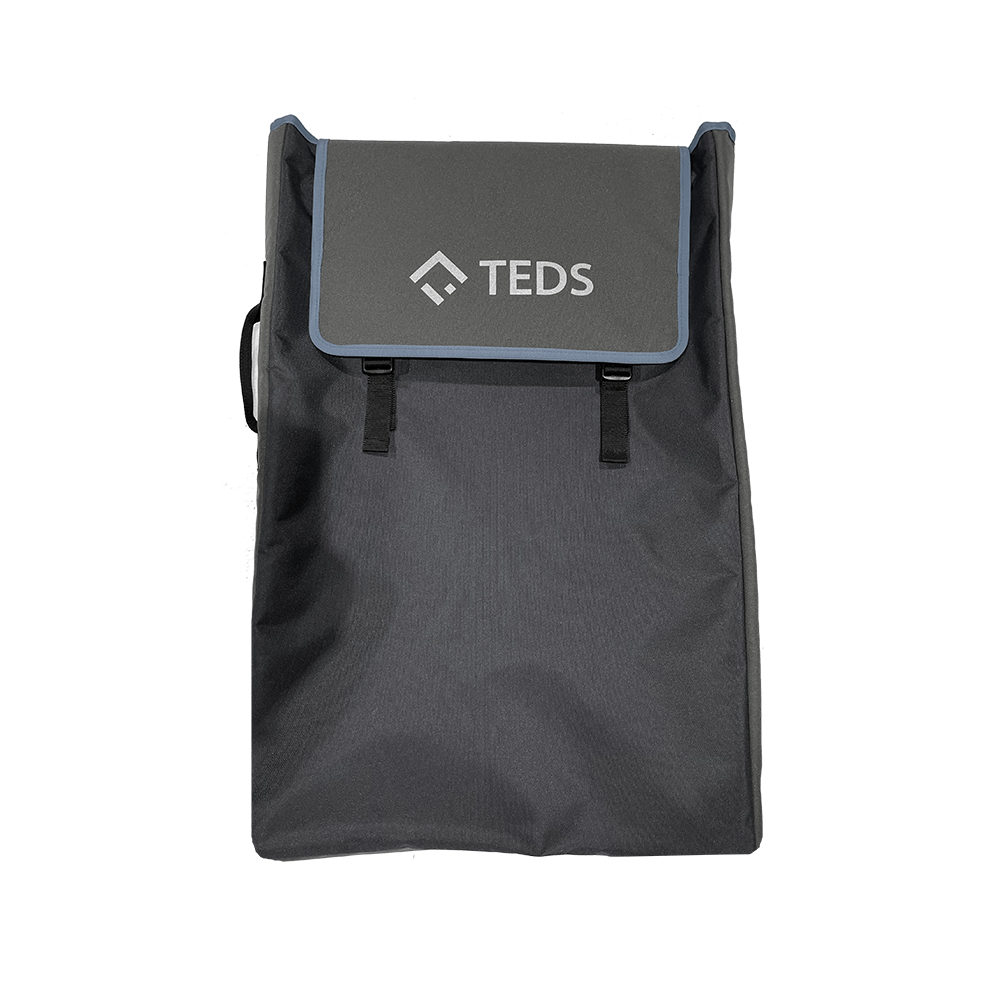 TEDS 루프탑텐트 사다리 보관 가방 : 테즈 아웃도어
