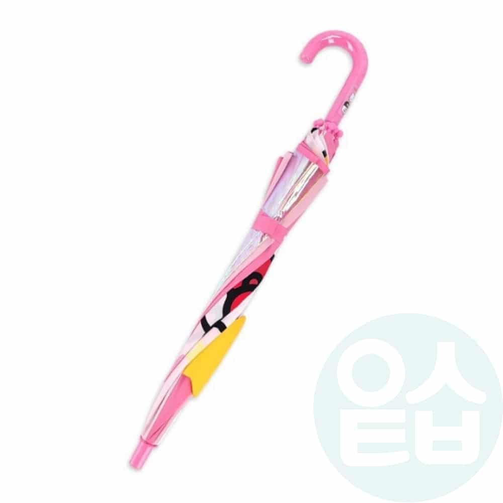 위센티브 캐릭터 장우산 47cm 초등학생우산 자동우산 : 위센티브