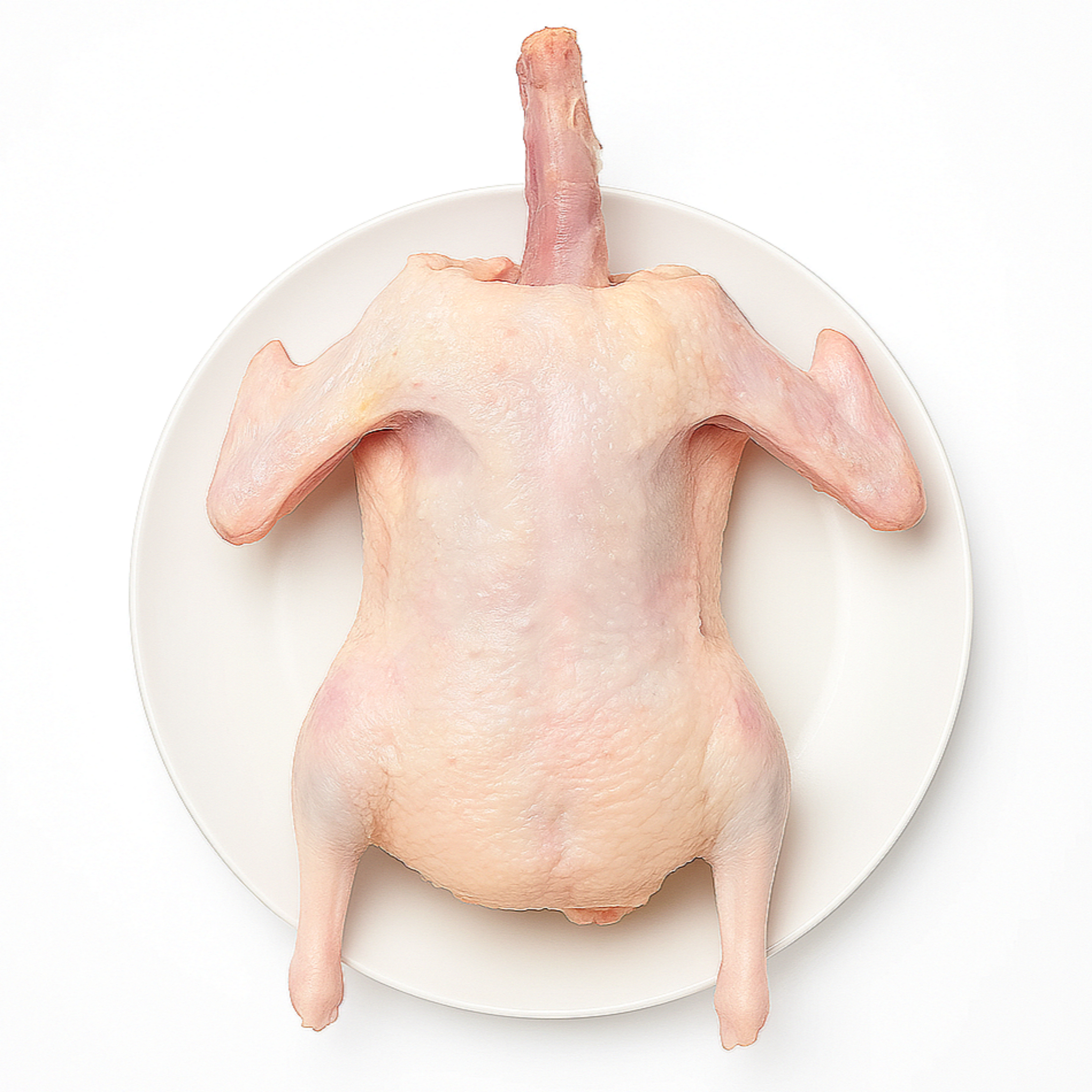 국내산 무항생제 백숙용 생오리 통오리 2.2kg 22호 한방재료 : 마켓홍