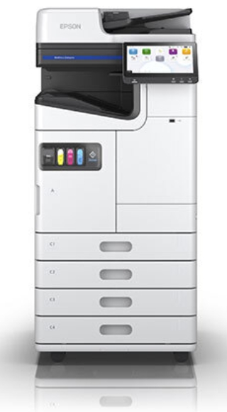 Epson WorkForce Enterprise AM-C5000 (테이블 포함) : 신도종합서비스