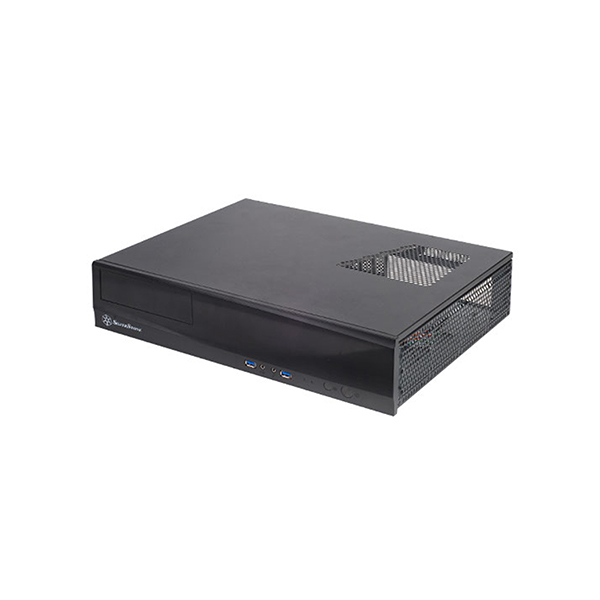 SilverStone Milo ML03B 아이보라 : 아이보라 주식회사