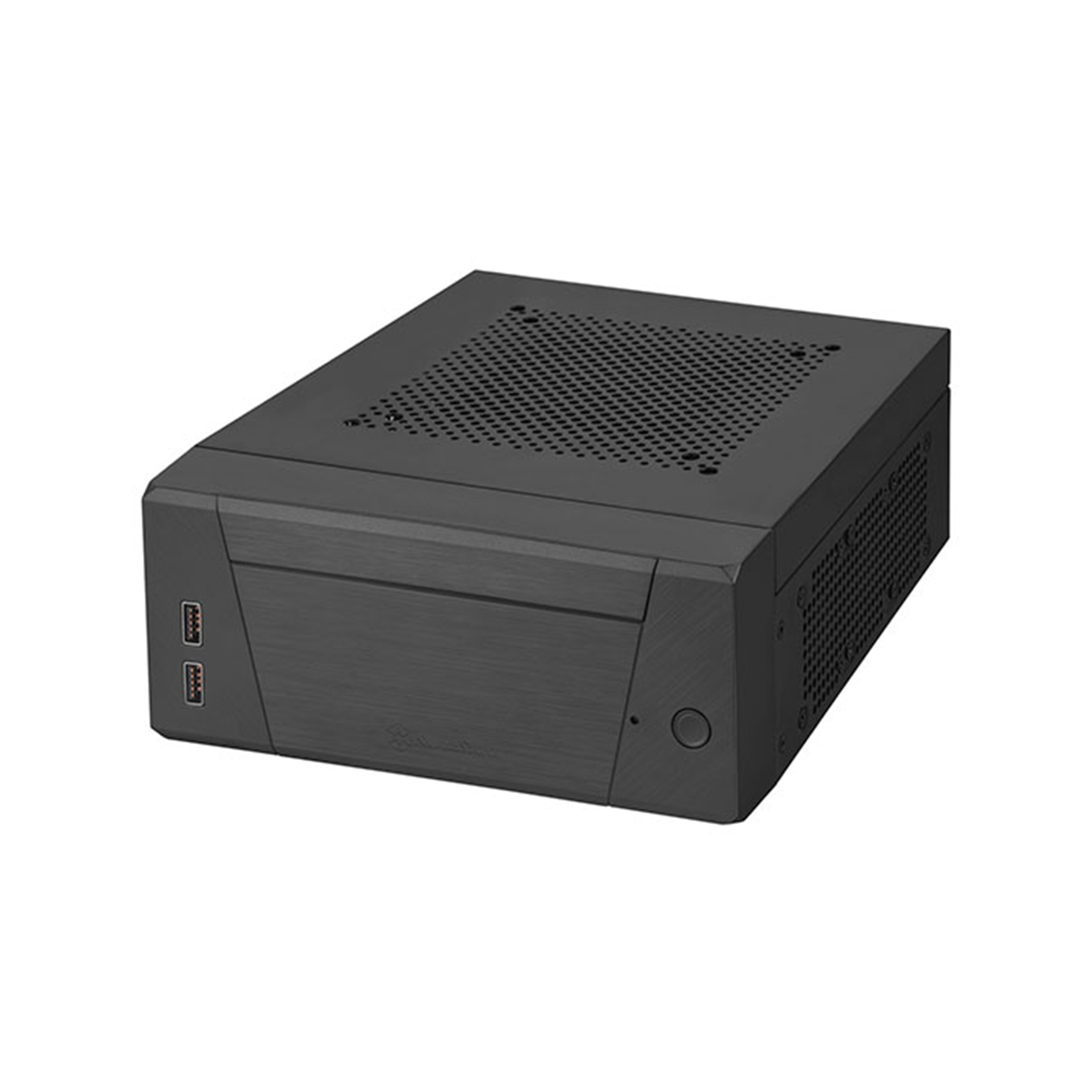 SilverStone SST-ML10B 아이보라 : 아이보라 주식회사