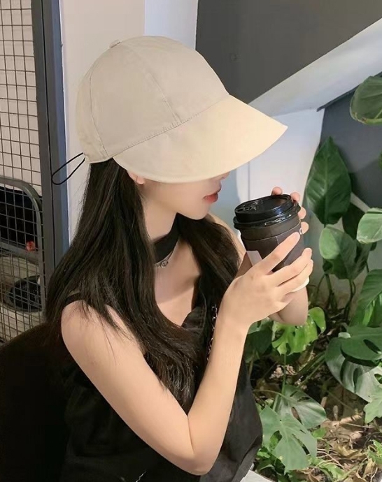 여성 버킷햇 여름모자 : 버들공방