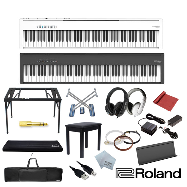 롤랜드 FP-30X 디지털 전자 포터블 피아노 ROLAND FP30X 풀옵션 : 주식회사 피스뮤직