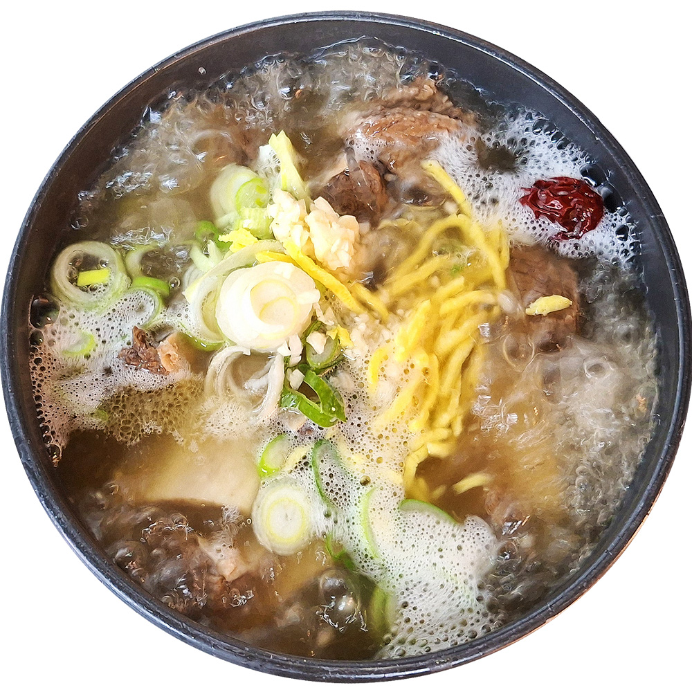 청춘 왕갈비탕 12팩 14.4kg 소 갈비탕 국밥 밀키트 : 청춘생고기