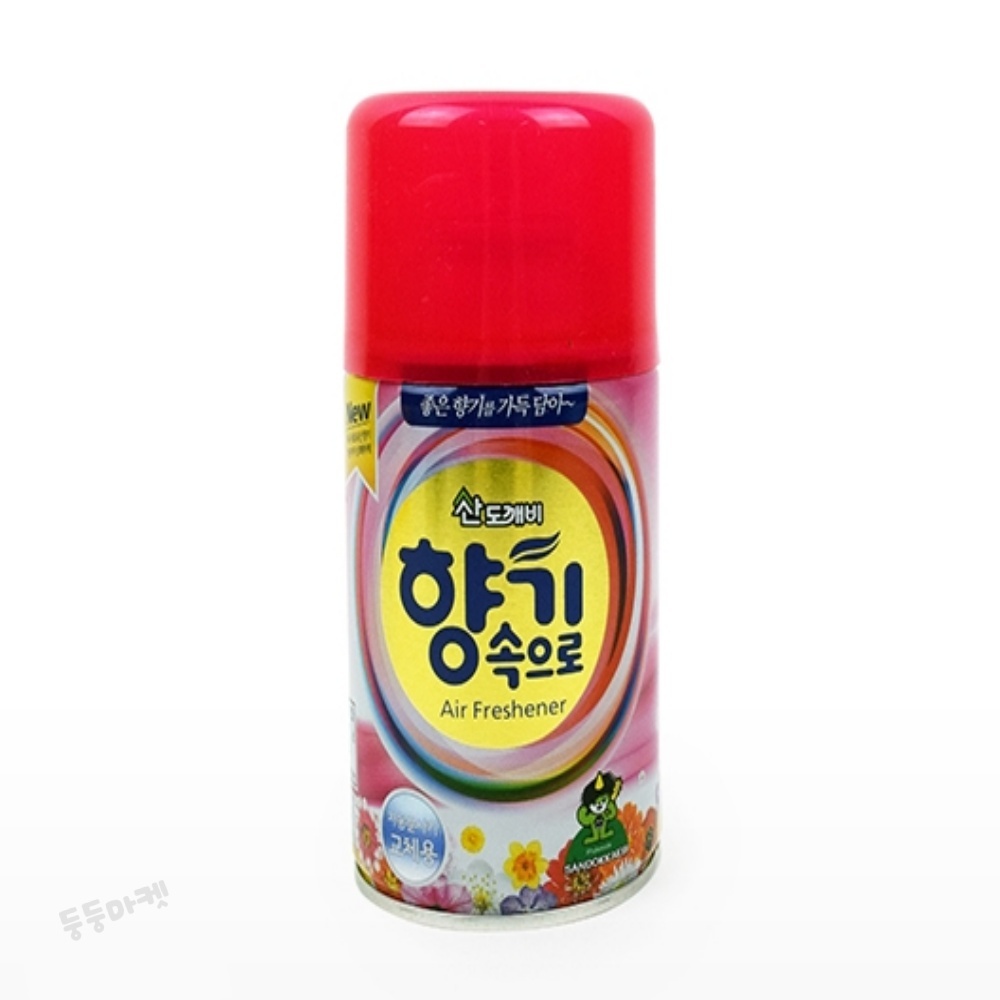 둥둥마켓 향기속으로 리필(캔) 라벤더 모텔 냄새제거제 교체용 화장실냄새제거 : 둥둥추천샵