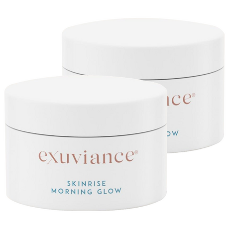 엑스비앙스 스킨라이즈 모닝 글로우 필링패드 50ml 36개입 2개 : 다미한