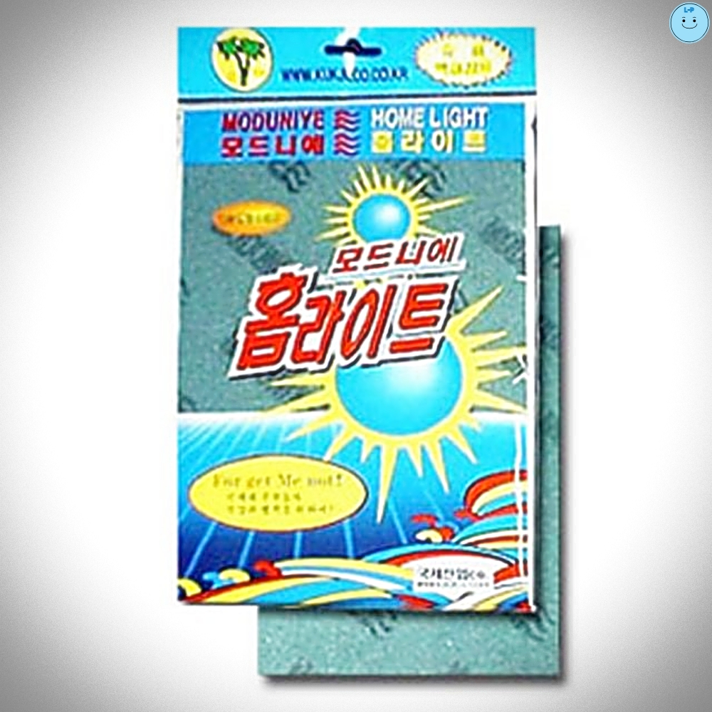 청홈라이트수세미1P : 공구링