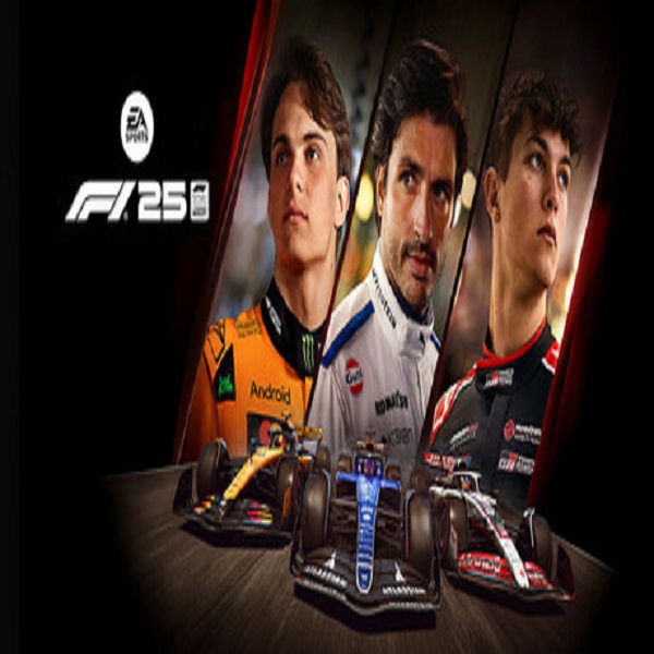 스팀 PC F1 25 기존 계정 (정지 X) : 스팀 유통할인