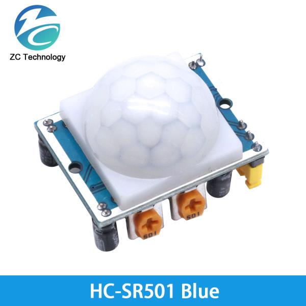 HC-SR501 AM312 SR602 HW-MS03 arduino에 대 한 IR Pyroelectric 적외선 미니 모듈 모션 센서 감지기 조정 : 루시엘컴퍼니
