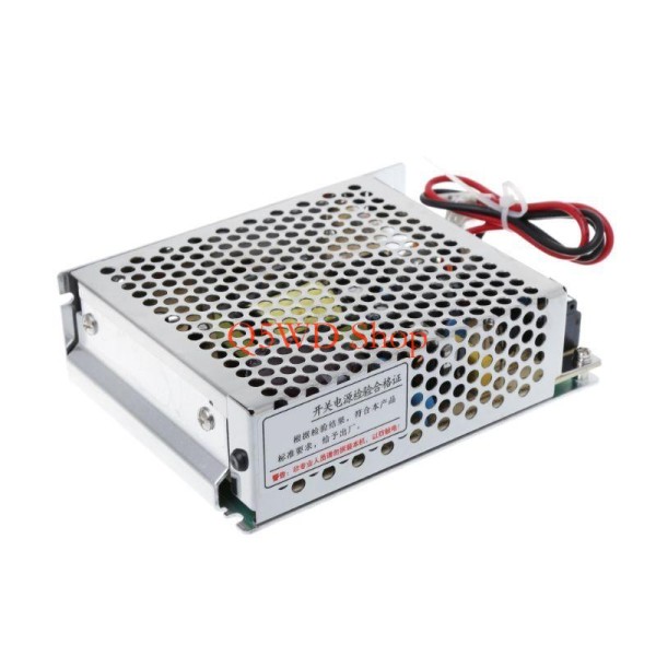 Q5WD SC-60W-12V5A UPS가있는 전원  장치 AC 배터리 충전기 : CK무역