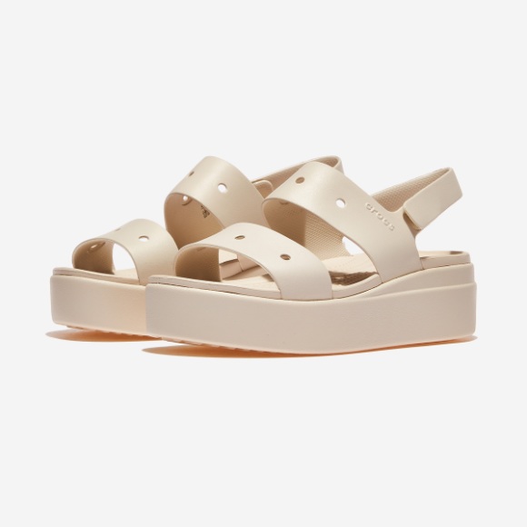 [ABC마트] CROCS BROOKLYN 4U 크록스 브루클린 포 유 CRS210676 : MS 광교롯데아울렛점
