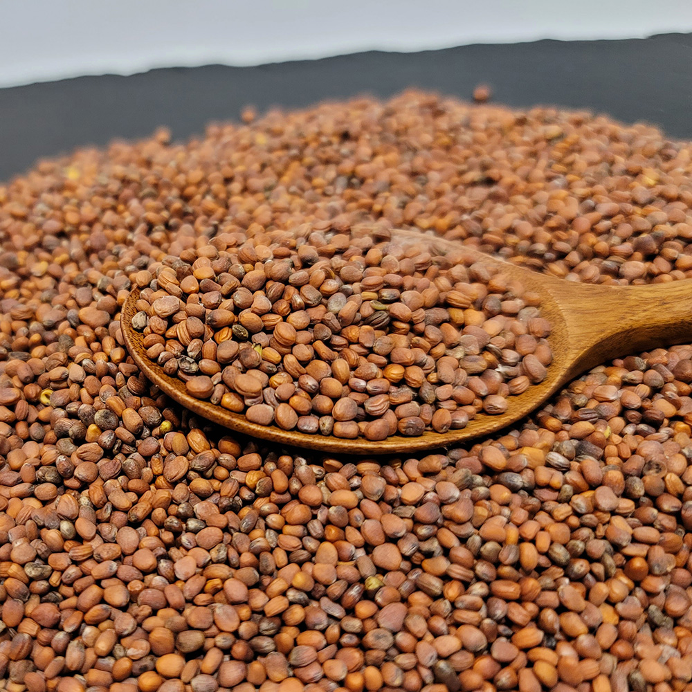 여주산 생게걸무씨앗기름 375ml : 여주 게걸무 씨앗 농장