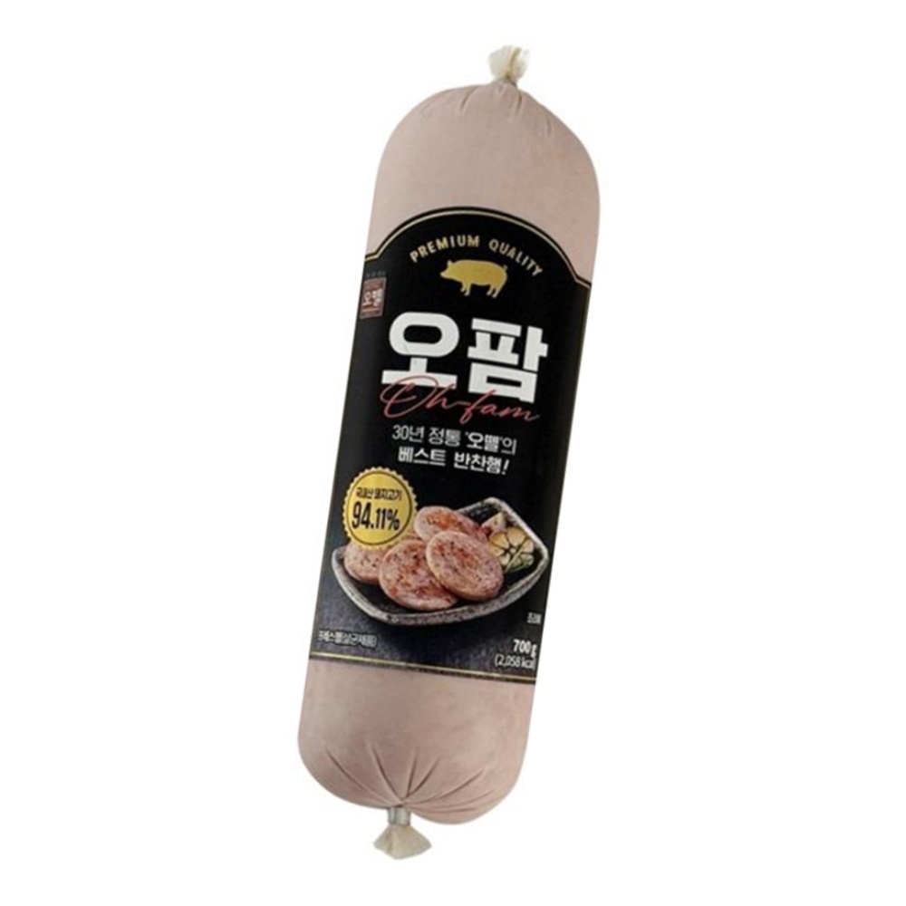 오팜 700G/(주)오뗄 : 두드림 퍼니