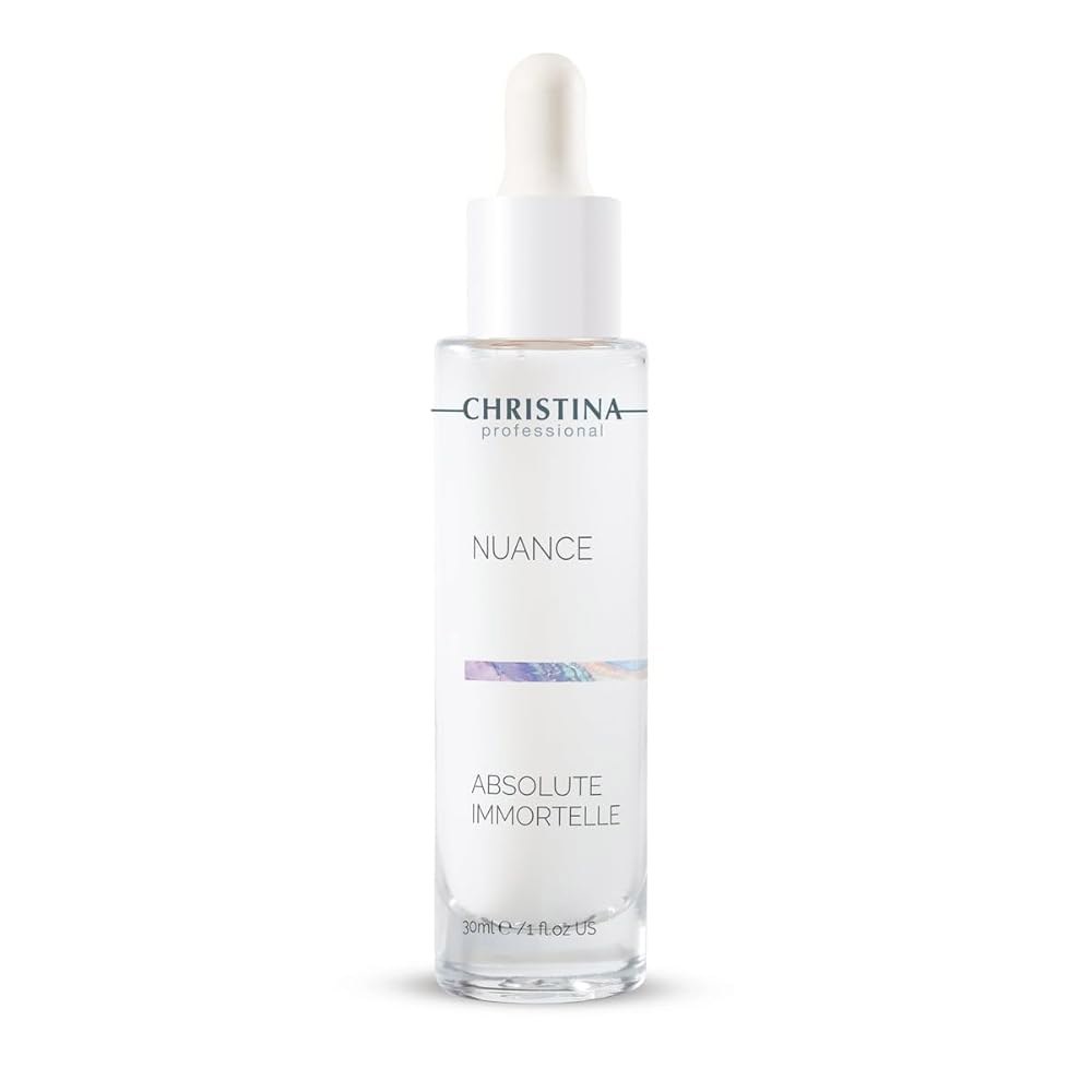 크리스티나 뉘앙스 앱솔루트 이모텔 세럼 포 페이스 30ml : MJSHOP014