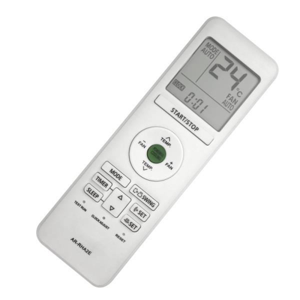 Fujitsu RH-RHA2E 에어컨 리모컨과 호환되는 : 한라물산14