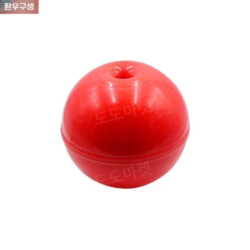 친환경부표 플라스틱 낚시 부구 어구점 정치망 : 도도:마켓