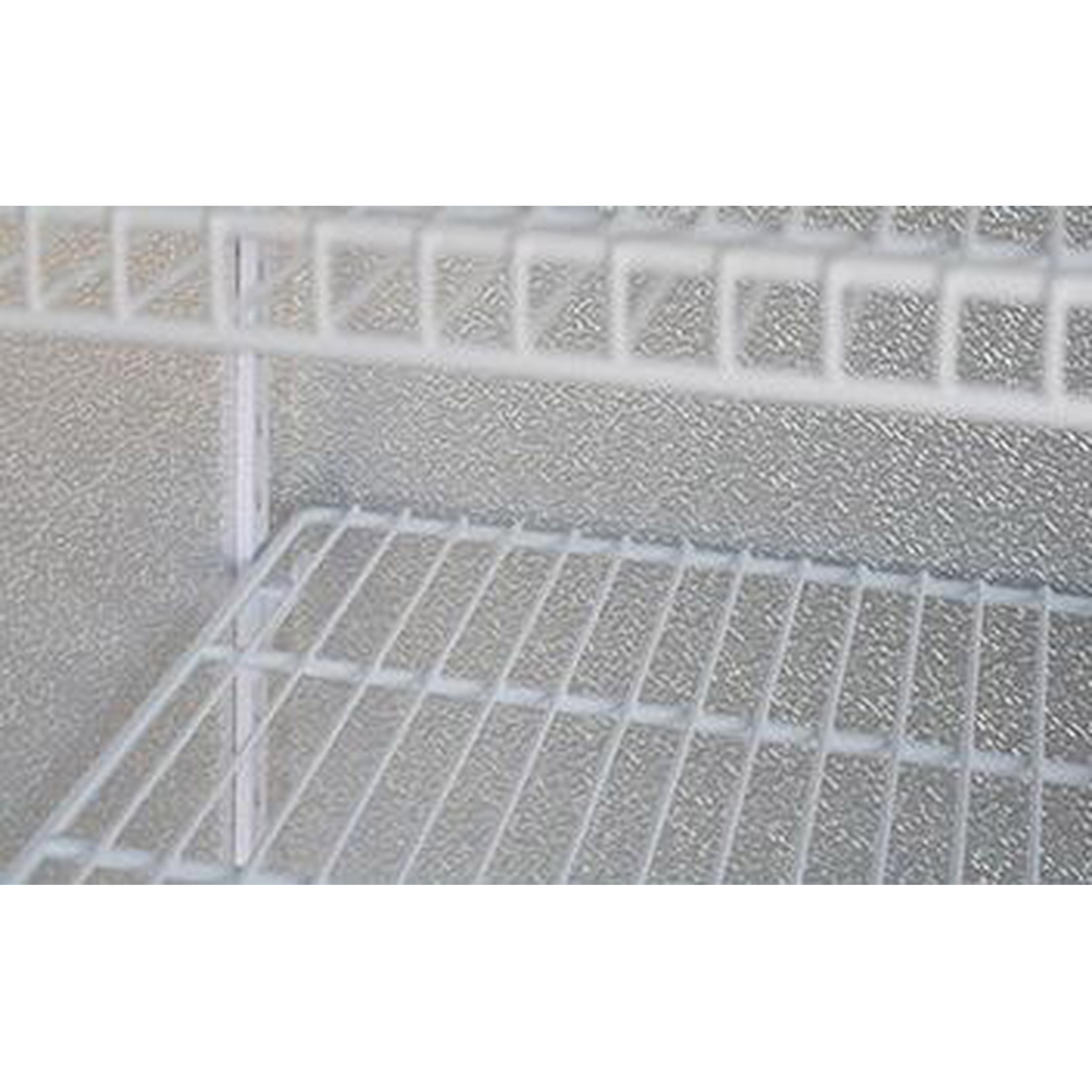 338L 냉장 수직 디스플레이 캐비닛 direct cooling red : 트리피플마트