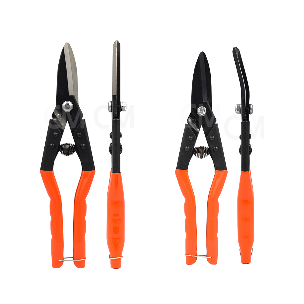 일산 함석 전지가위 원예 다목적 직선 작업용 MC-250SP : 철물메이트