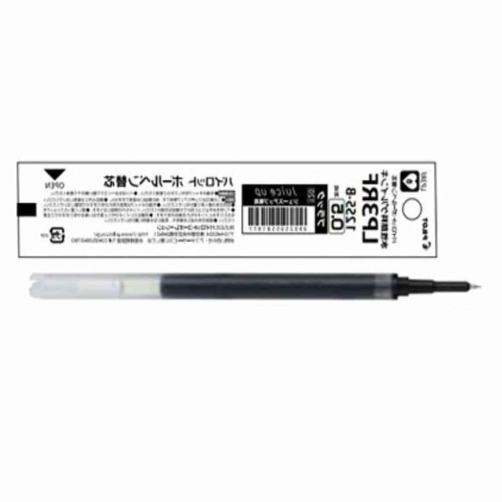 단디 젤잉크 볼펜 0.5mm 리필 10p 펜리필 펜재활용 : 단디프랜드