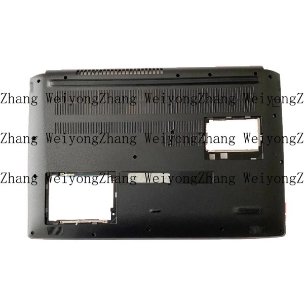 0Acer Aspire 7 A717-71G 60.GPGN2.001 용 새  노트북 하단 덮개 D 케이스 교체 : 빅원물류15