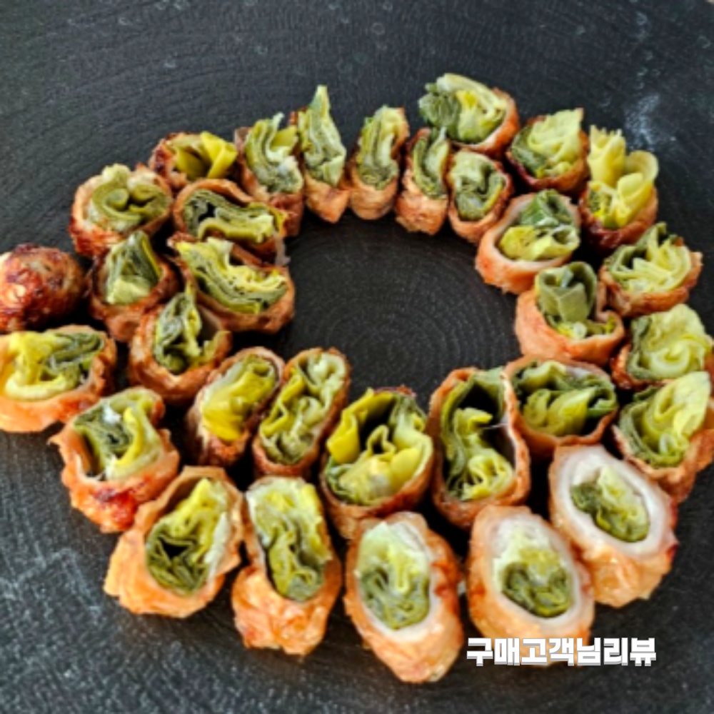 달구벌 돼지 생막창 1kg 대구막창 캠핑용 홈파티용 쉽고 간편한막창 대용량 업소용 : 창이 마켓