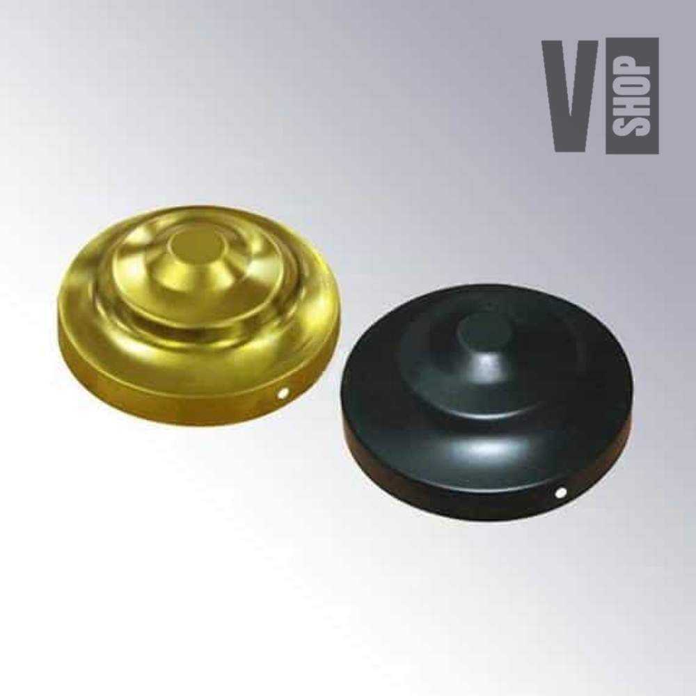 브이샵 DFC-CR100 기둥캡 앤드캡 휀스철물 : Vshop