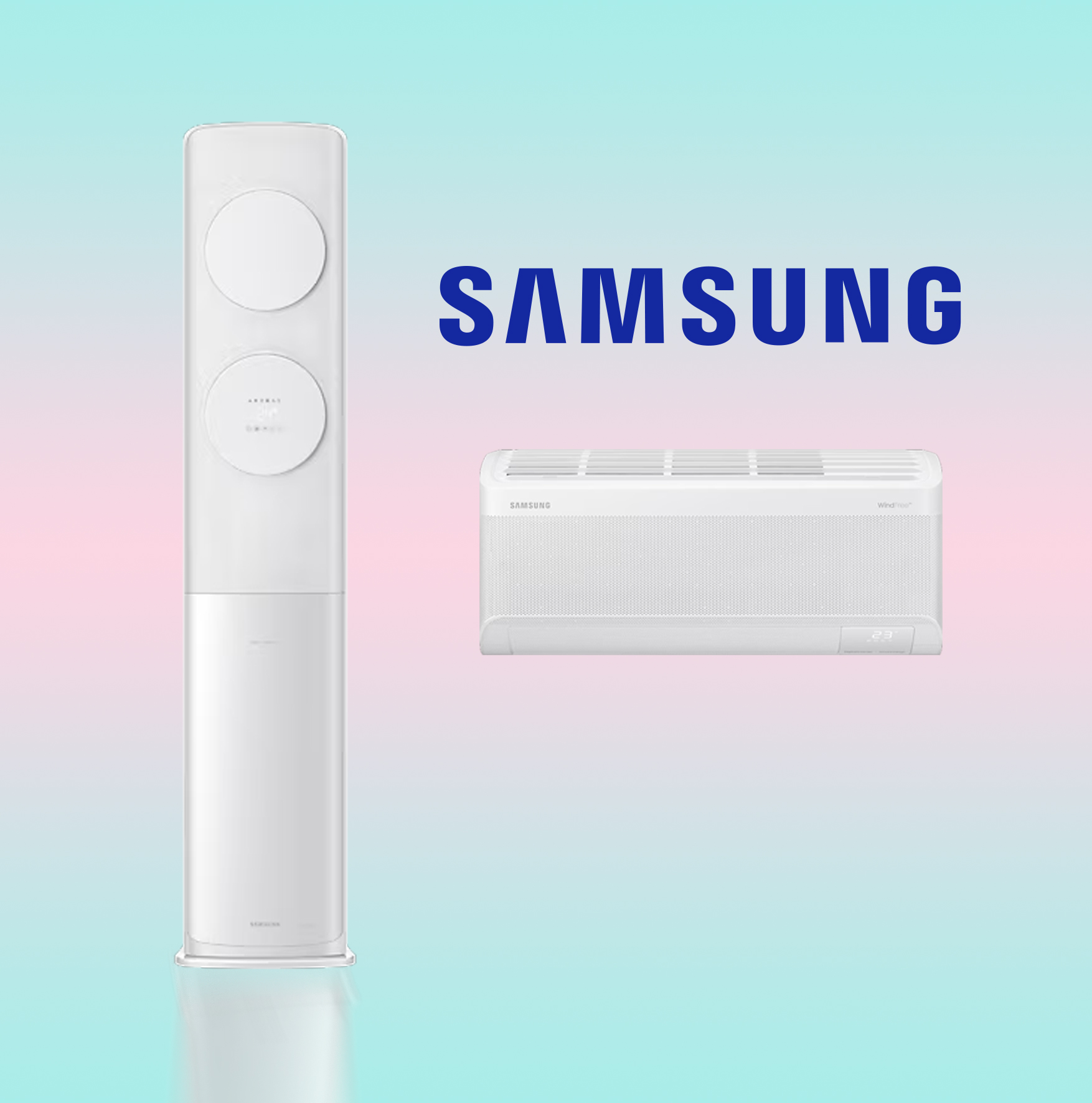 스탠드 에어컨 삼성 무풍 클래식 2in1 인버터 62.6㎡+18.7㎡ 19+6평 AF70F19D11WRS 광주 전주 군산 여수 제주도 : 진짜쌈
