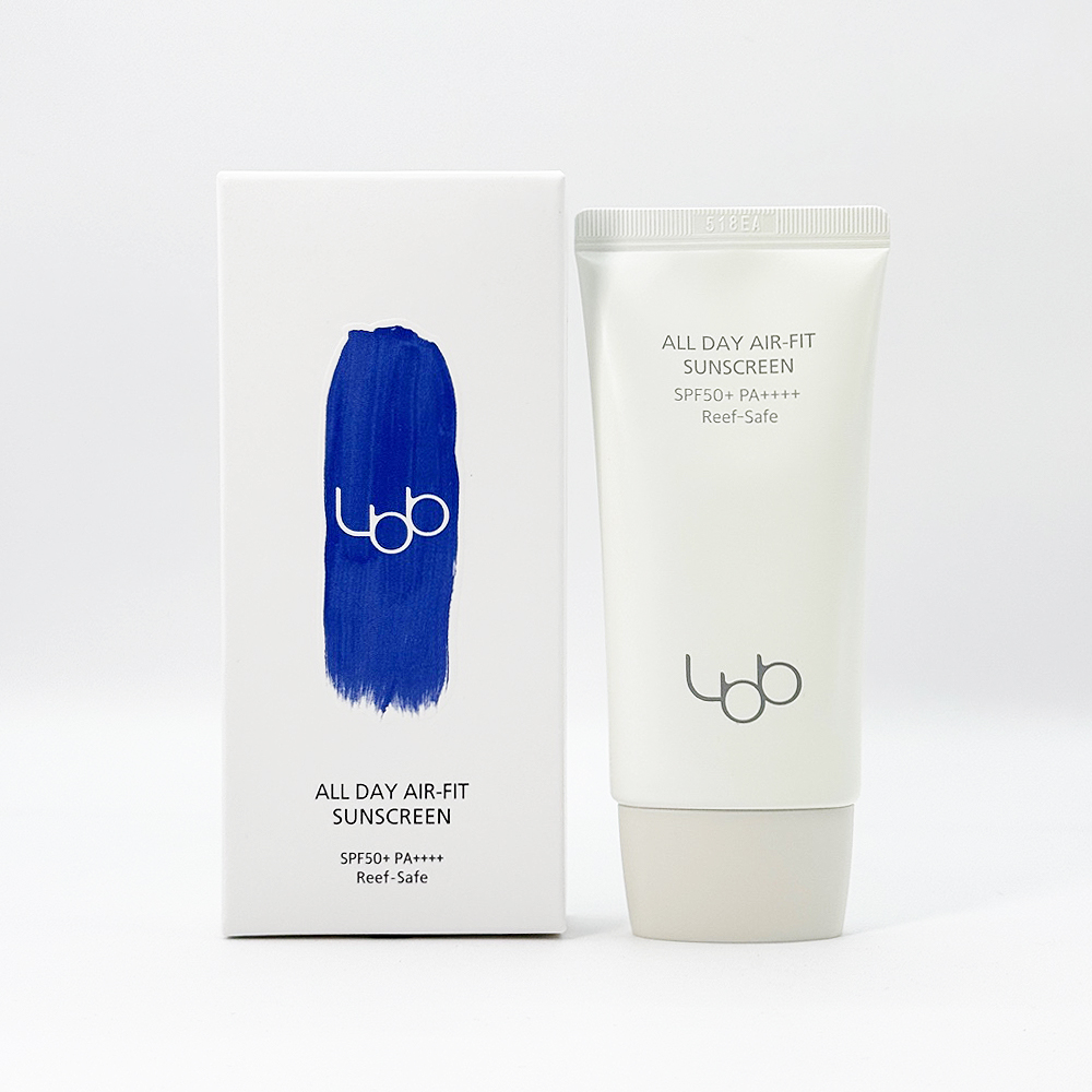 LBB 올 데이 에어 핏 선스크린 50ml(SPF50+) : 주식회사 산창비