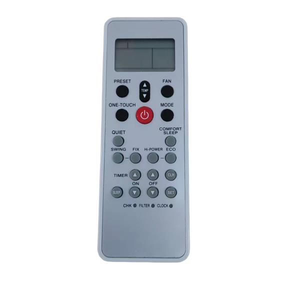 Toshiba WC-L03SE 에어컨 A/C 컨트롤러에  리모콘 : 한라물산18