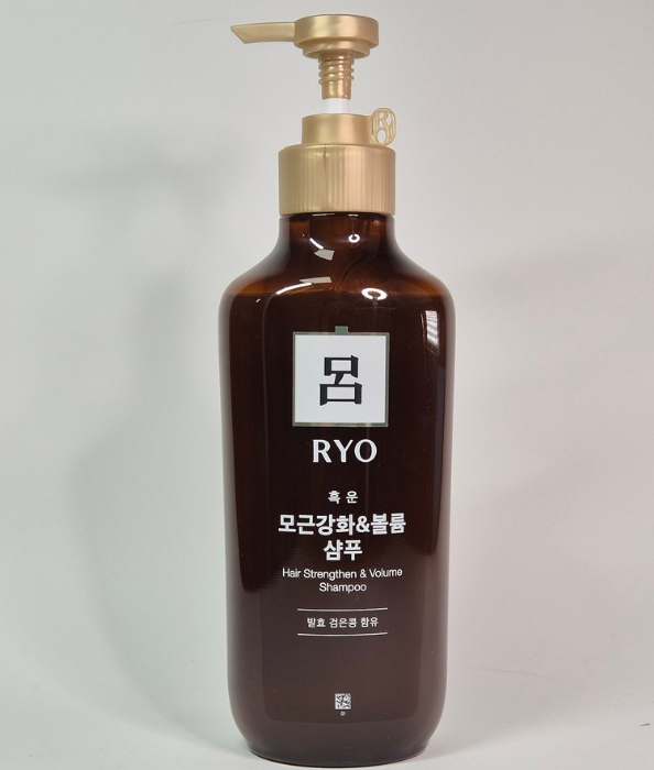 려 흑운 모근 영양 샴푸 500ml : 주식회사 도매창고