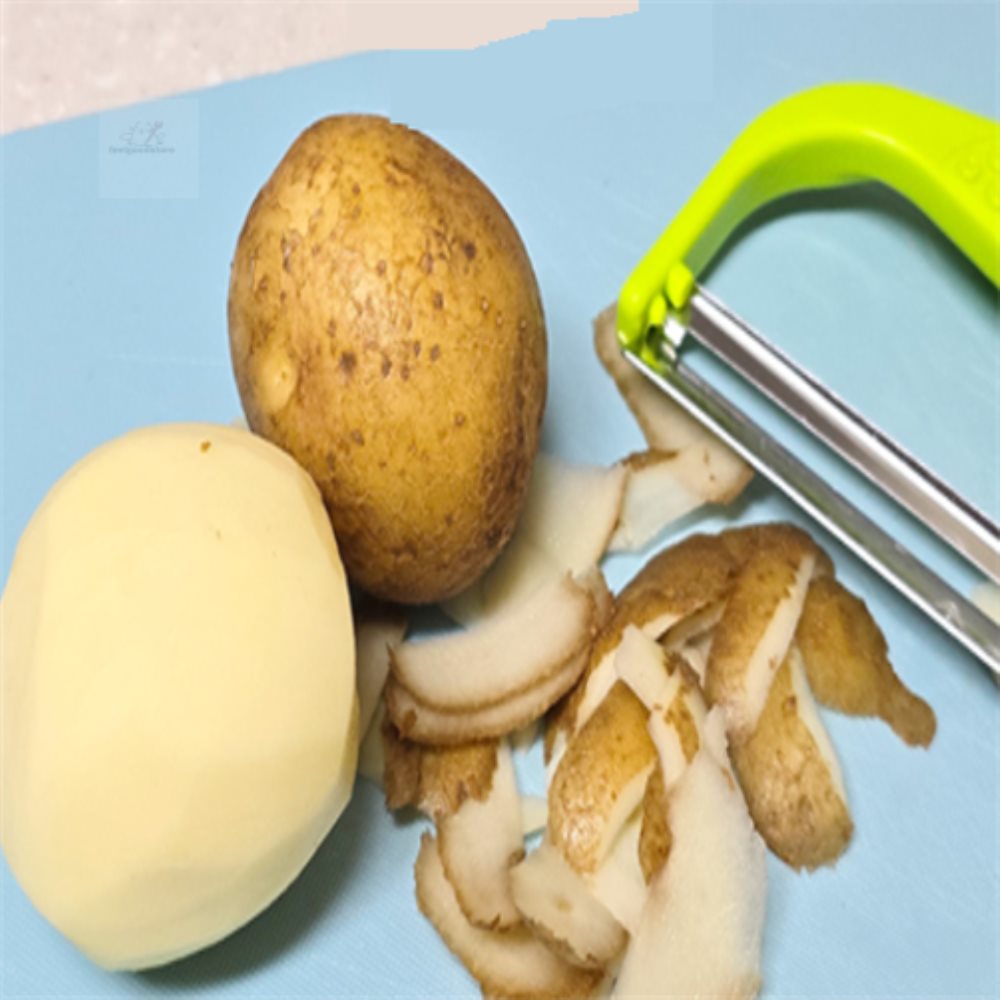 필 굿스토어 만능채칼 양배추채칼 : 필 굿스토어