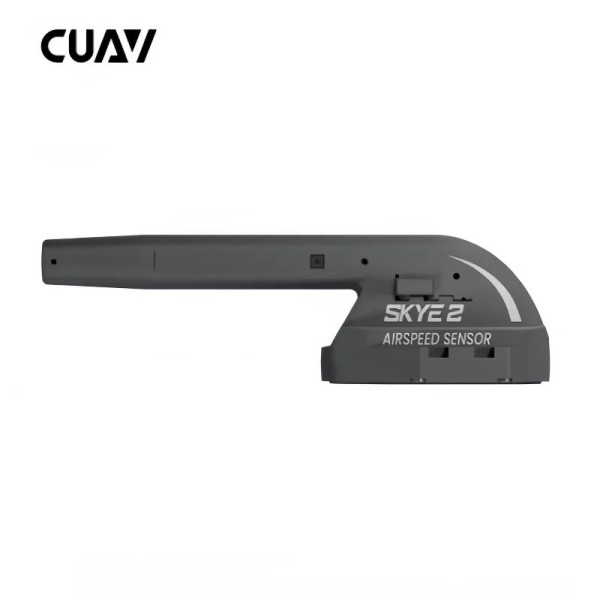 CU 업그레이드 드론 CAN 프로토콜 SKYE 2 충격 저항 가열  컨트롤 풍속 센서 계량기 : 신안글로벌-2