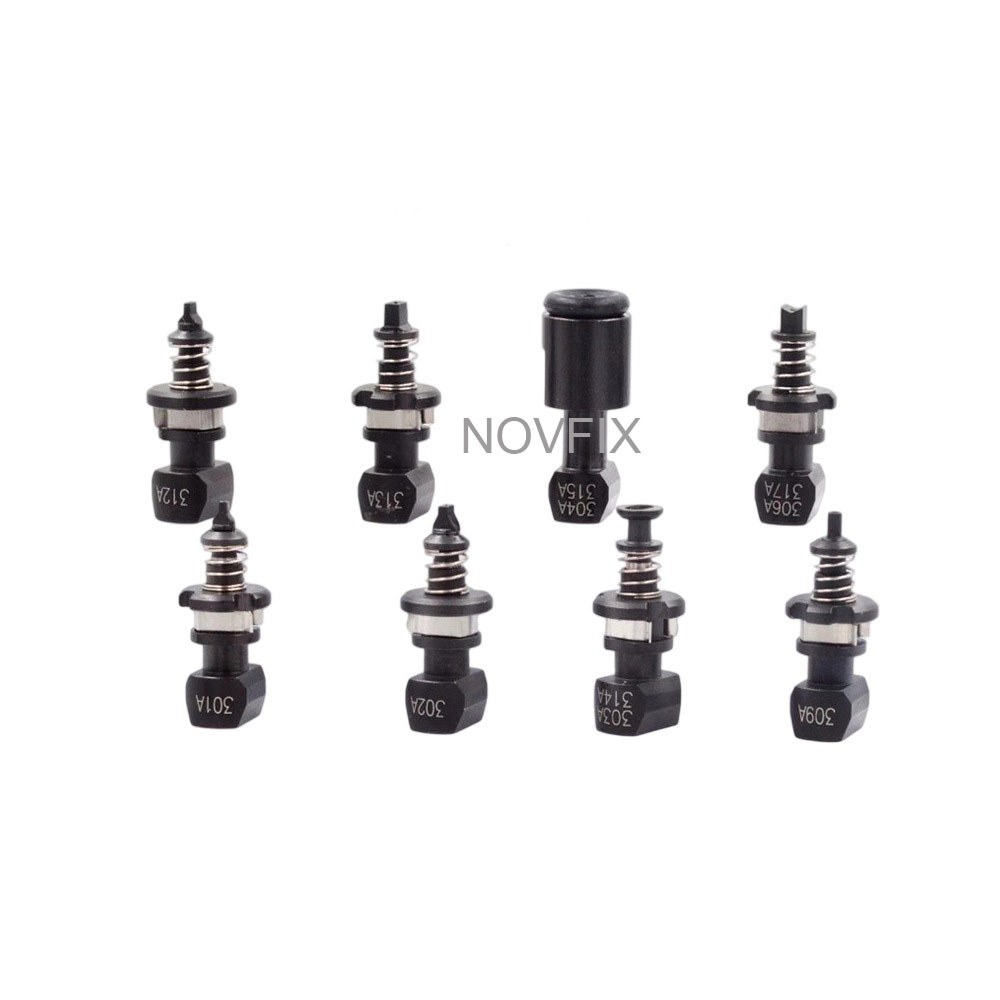 314A MACHINE 24 FOR 309A 316A 315A 311 302 309 NOZZLE 306 317A 303 301 313 SMT 304 YS12 312 301A : 세렌풀