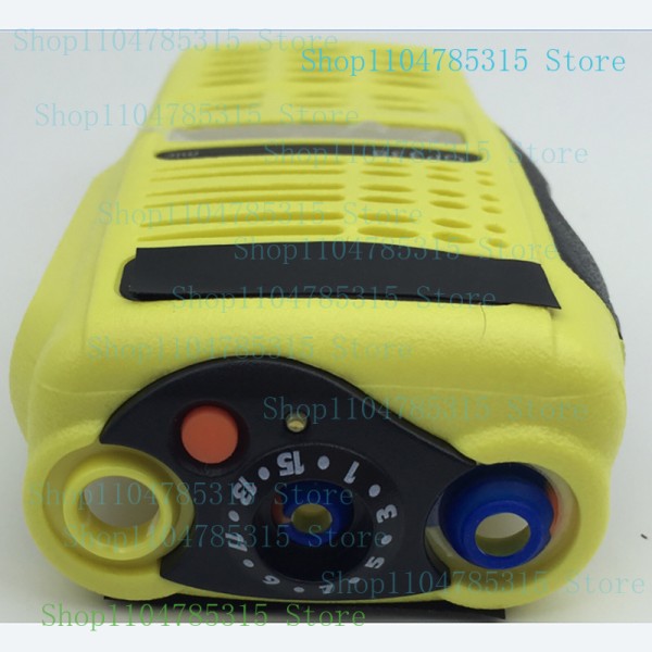 Walkie Radio Front Cover Case For Motorola GP338 PTX760 PRO7150 XMSJ : 신안글로벌-2