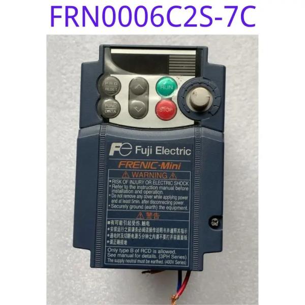 변환기 FRN0006C2S-7C 기능  OK  가격 고속 : 신안컴퍼니