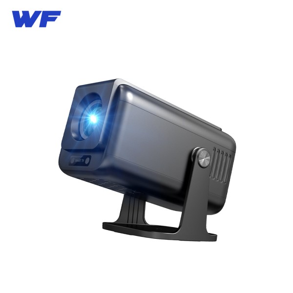 W&F C16 레이저 8K 프로젝터 Formovie Theater 글로벌 4K 홈 시네마 MEMC 풀 컬러 트리플 : 신안글로벌-3