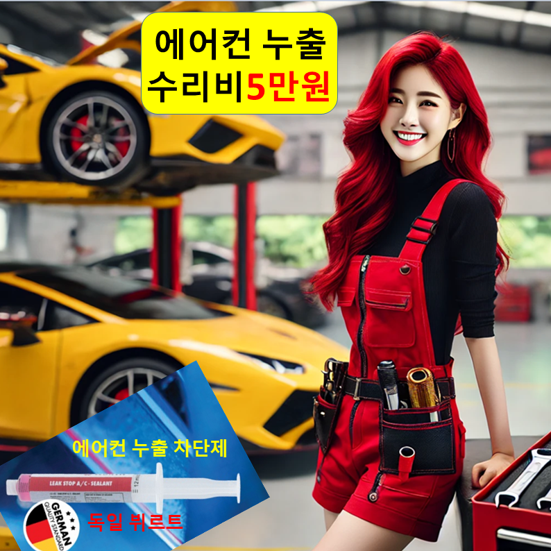 차량 에어컨 수리5만/충전2만/ 자동차 냄새 제거제 방법 수리 비용 에바클리닝 청소 제거 : 자동차의 모든것 착한카
