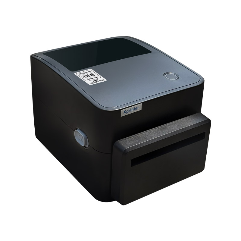 Xprinter XP-D4601B 커터 감열방식/다기능라벨프린터/바코드프린터 : 아이엠코아