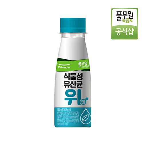 [매일배송 주5회x4주] 풀무원녹즙 식물성유산균 쌀 요거트 150ml 외 5종 : 풀무원녹즙 공식스토어