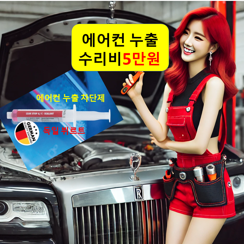 차 에어컨 수리 5만/충전 2만/카 냄새 제거 비용 공임 자동차 셀프 나라 업체 차량 공주 : 자동차의 모든것 착한카