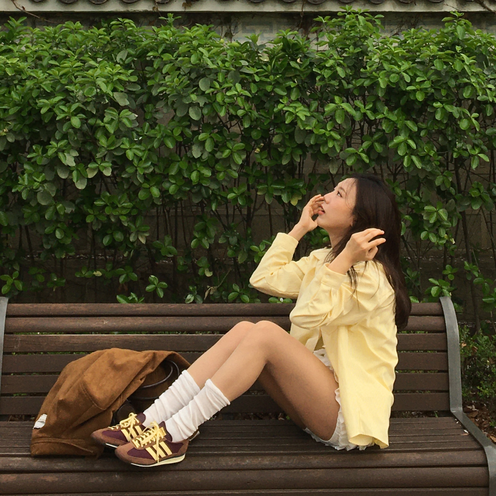 드리밍 셔츠 Dreaming SH : 오드풀ODDFUL