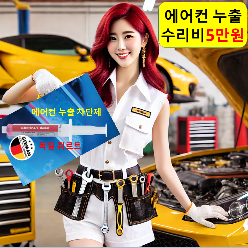 에어컨 수리5만/충전2만/자동차 나라 비용 차량 공임 신안 영암 목포 여수 대전 세종 천안 : 자동차의 모든것 착한카