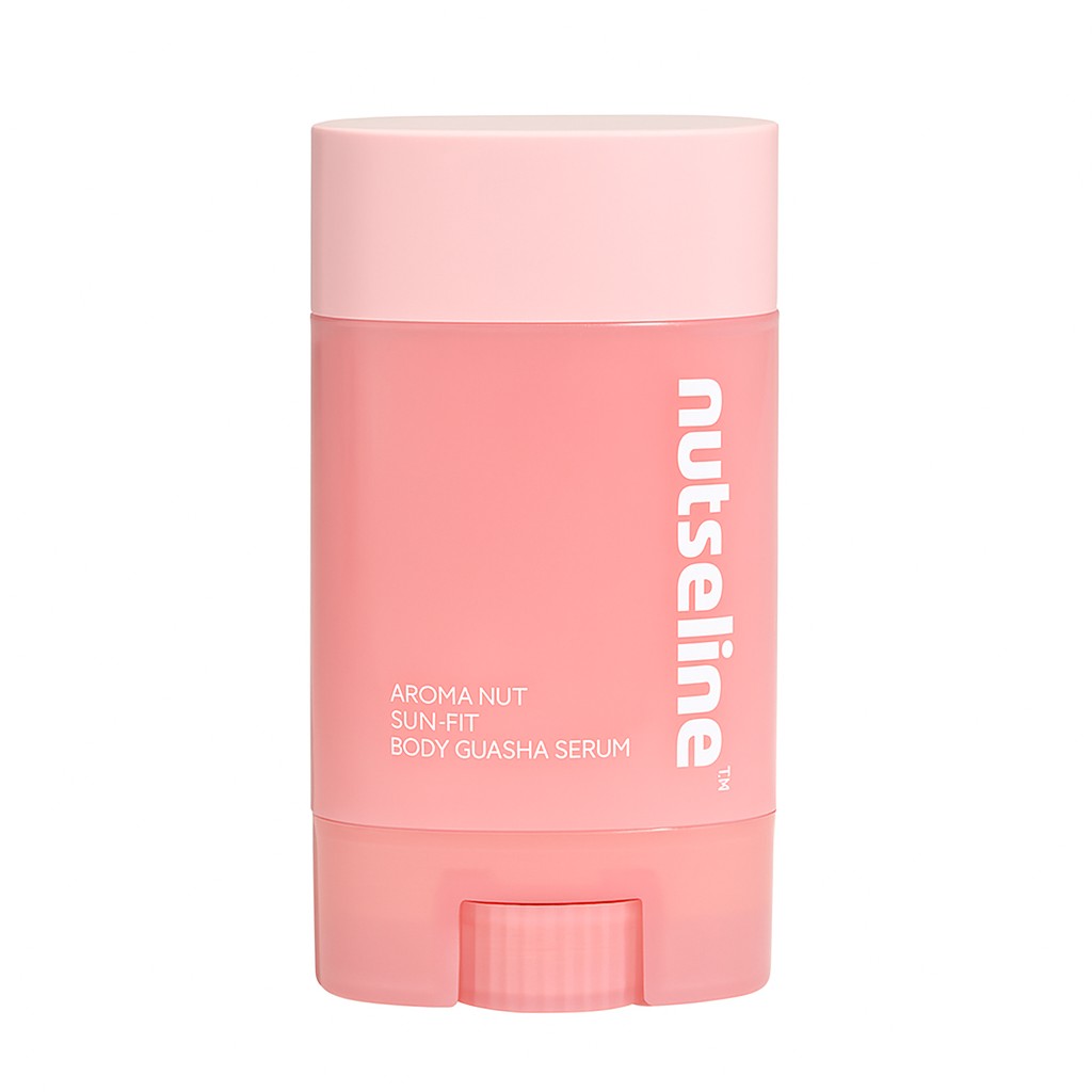여배우 사용 넛세린 아로마 넛 슬림핏 괄사 세럼 60ml 핫템 : 더블와이트레이딩