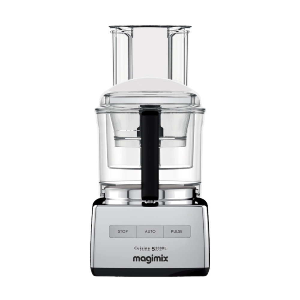 매지믹스 MAGIMIX CS 5200 XL 18533 프리미엄 믹서기 블랜더 푸드 프로세서 크롬 관부가세 포함 프랑스 : MERP