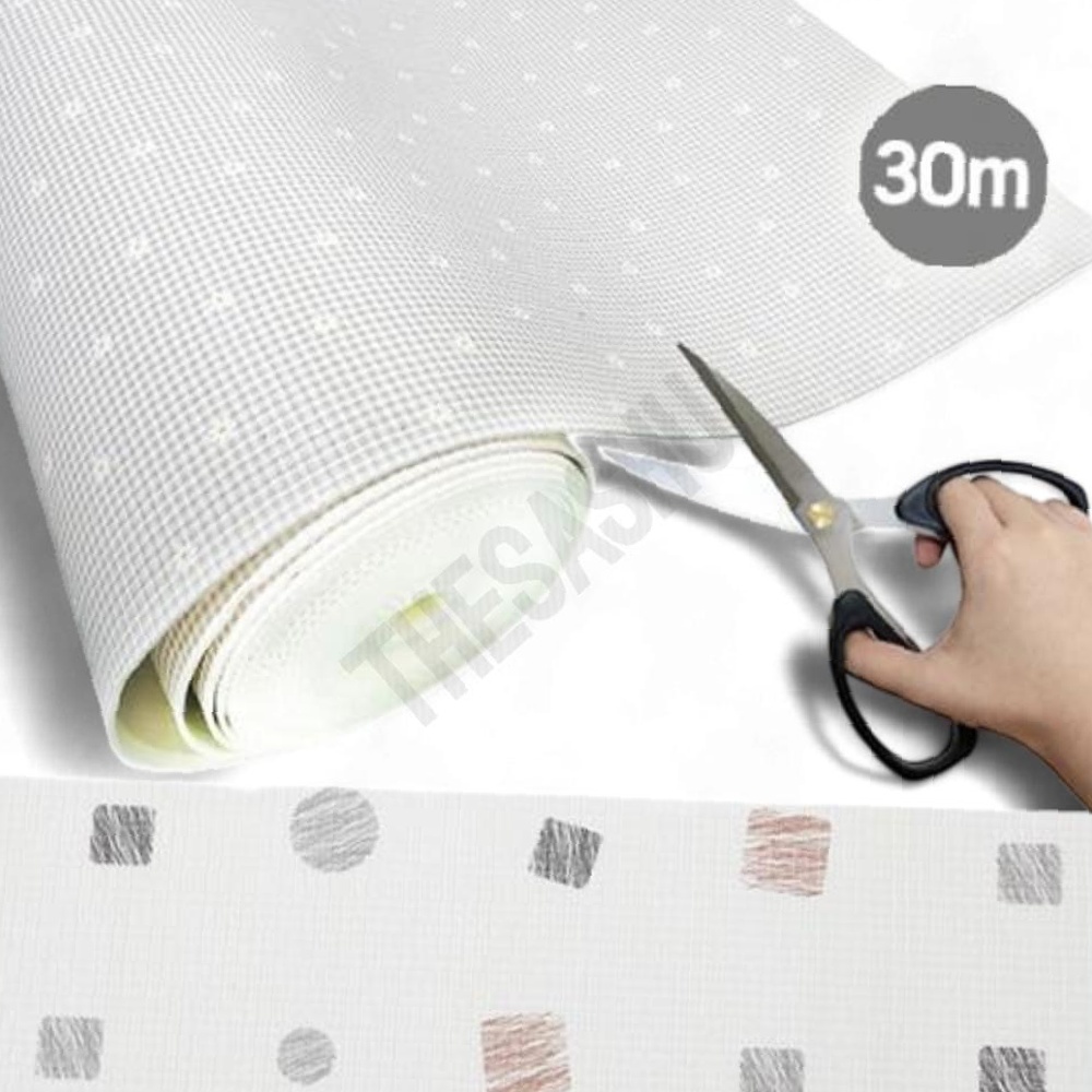 자유단열시트 바닥보온단열재 잘라쓰는 보온매트 폭200cm 1롤30M : 감사슈