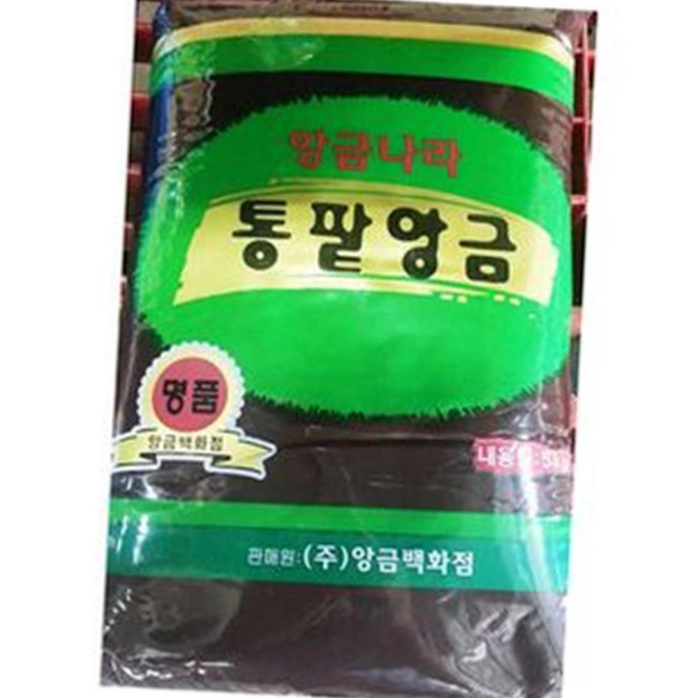 적앙금 팥앙금 5kg 통팥 제빵 제과점 제과 식자재 : 식자재원마트