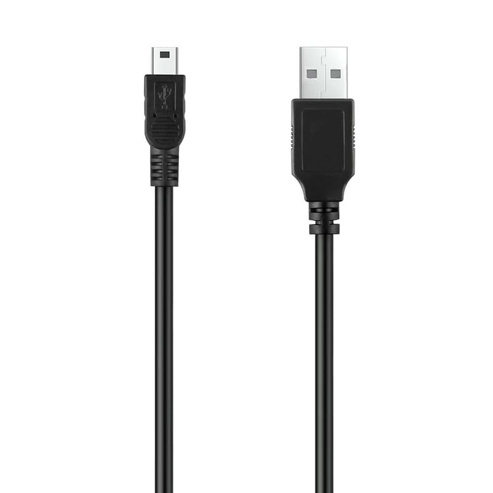 Numark DJ 2 Go 인스턴트 컨트롤러 DJ2GO 울트라 포터블 USB 컨트롤러용 Pxdiary 케이블 데이터 PC 코드 : 다온상점몰